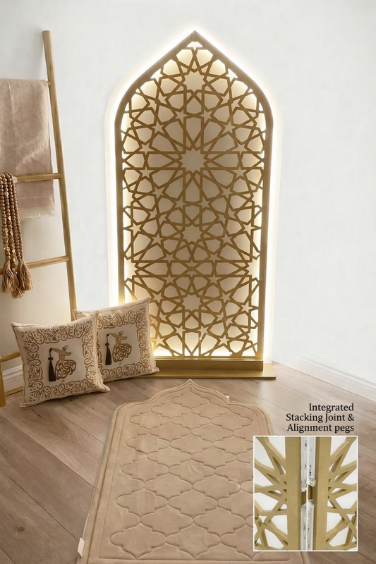 Mihrab & Mat Kit